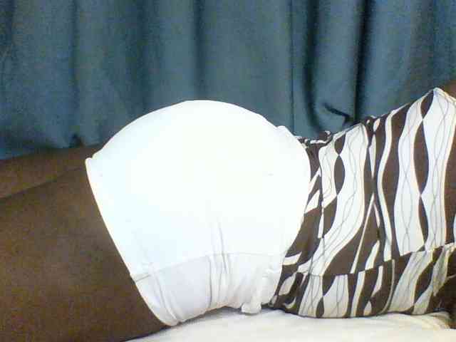 Sexxyblacky webcam