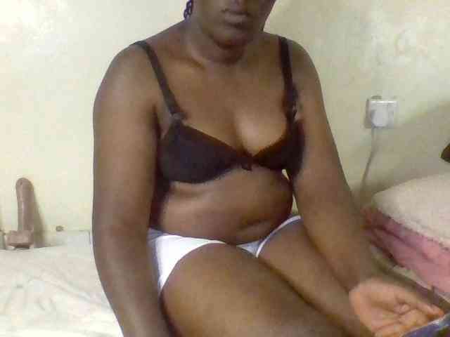 Sexxyblacky webcam
