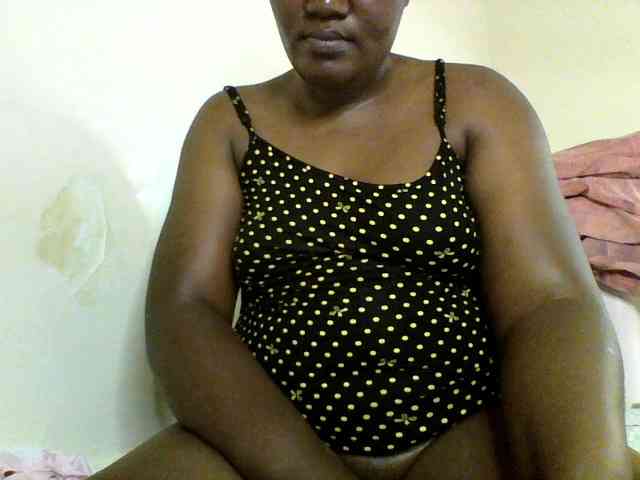 Sexxyblacky webcam