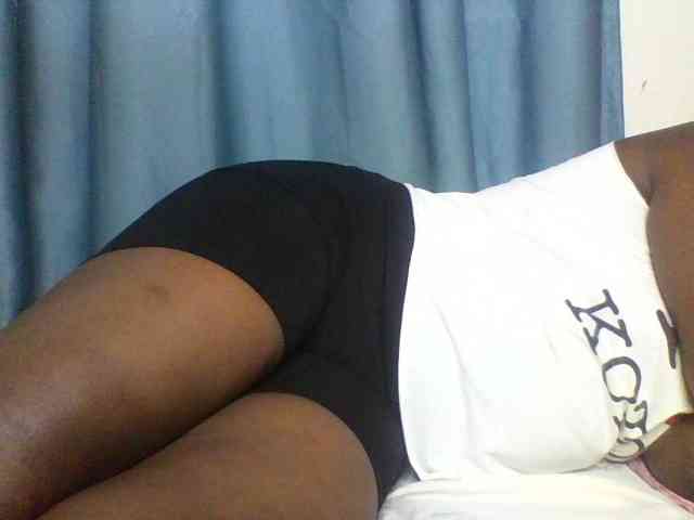 Sexxyblacky