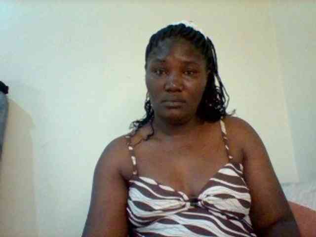 Sexxyblacky webcam
