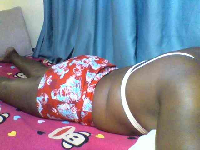 Sexxyblacky Sexxyblacky
