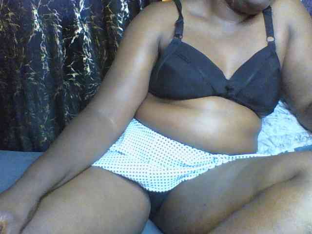 Sexxyblacky