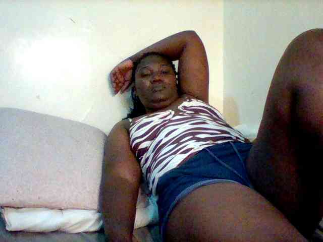 Sexxyblacky webcam