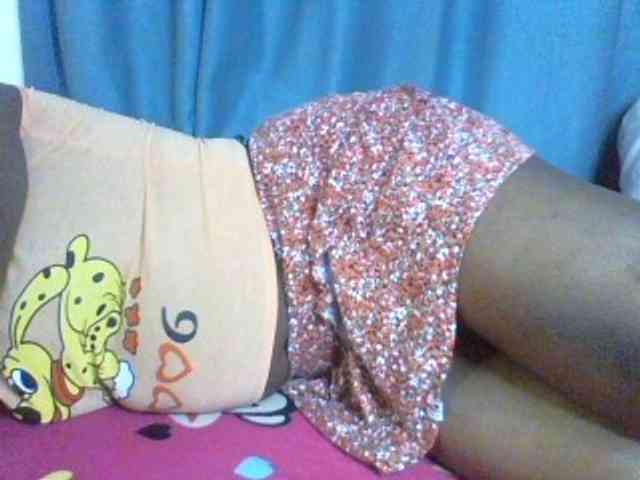 Sexxyblacky Sexxyblacky