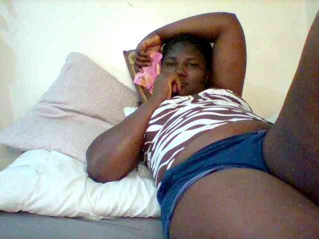 Sexxyblacky webcam