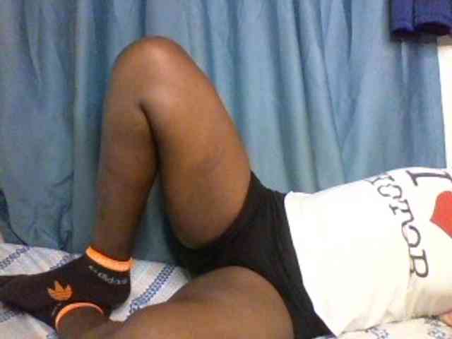 Sexxyblacky webcam
