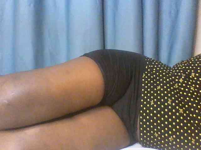 Sexxyblacky webcam