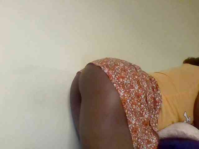 Sexxyblacky Live Webcam on BongaCams