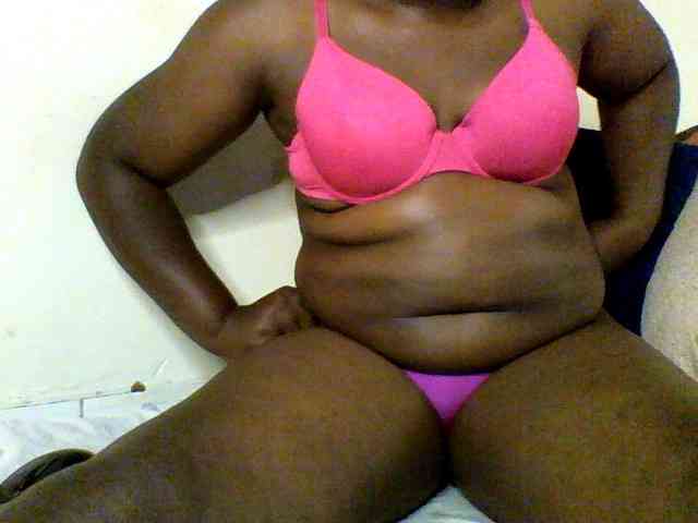 Sexxyblacky