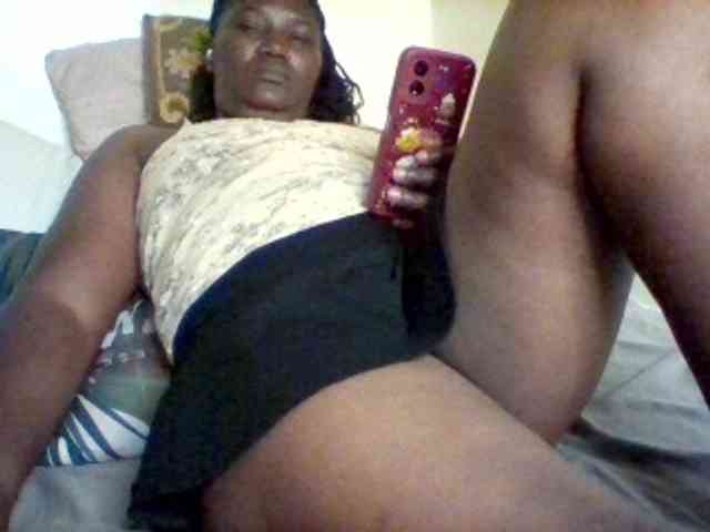 Sexxyblacky webcam