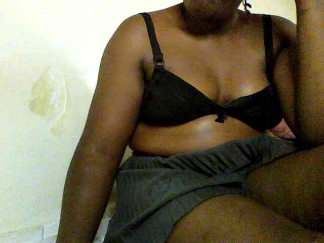 Sexxyblacky webcam