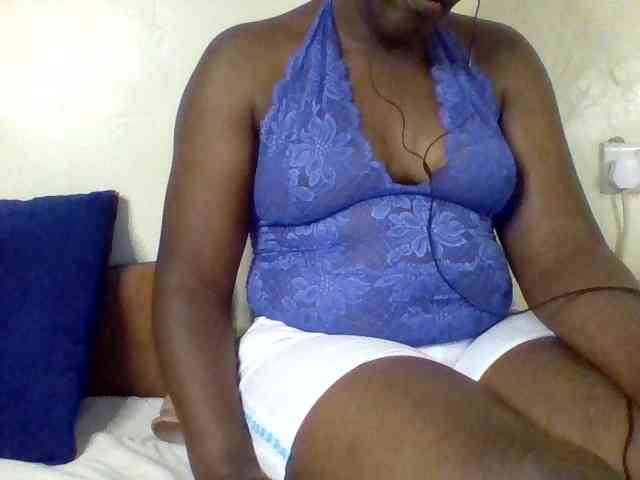 Sexxyblacky webcam