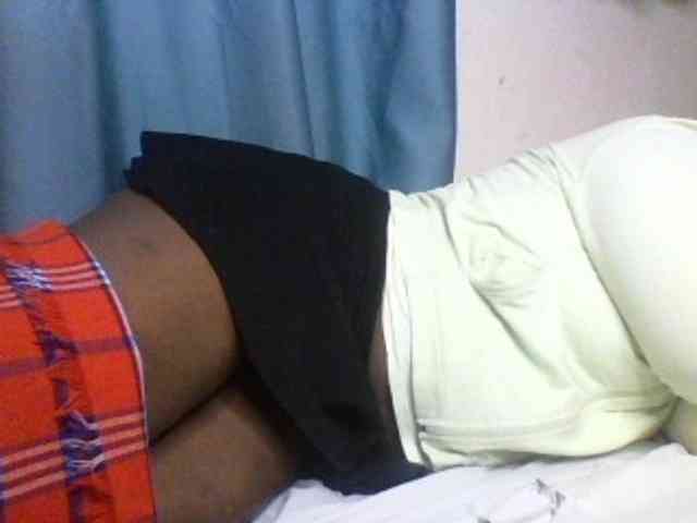 Sexxyblacky webcam