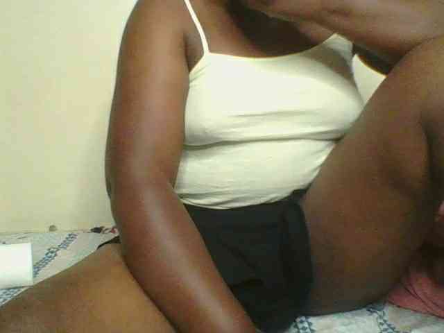 Sexxyblacky webcam