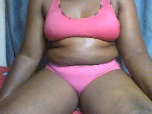 Model: Sexxyblacky