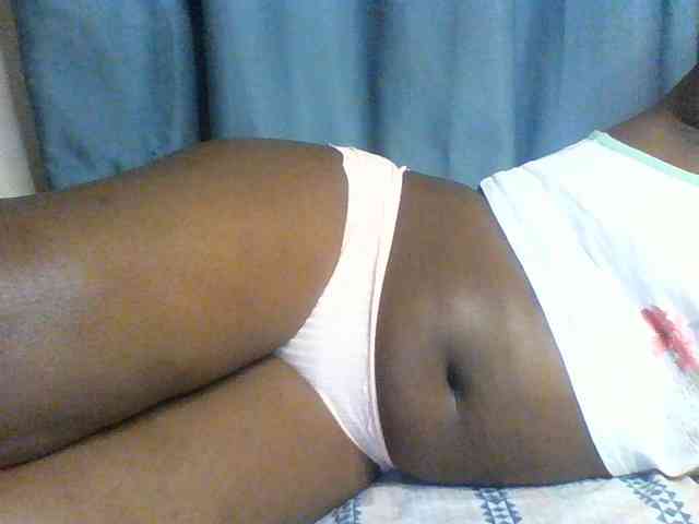 Sexxyblacky webcam