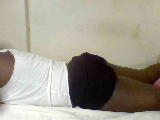 Sexxyblacky webcam