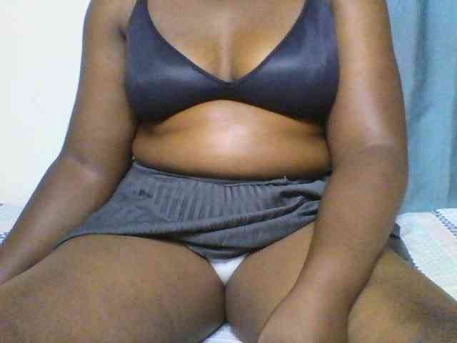 Sexxyblacky webcam