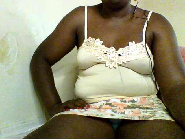 Sexxyblacky webcam