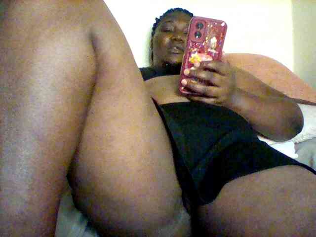 Sexxyblacky webcam