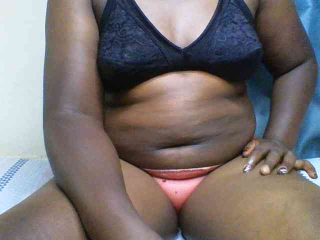 Sexxyblacky
