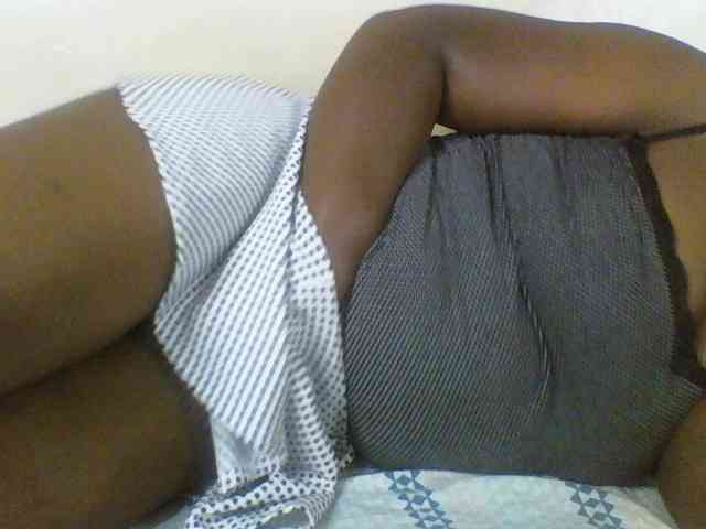 Sexxyblacky webcam