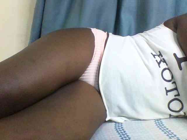 Sexxyblacky webcam