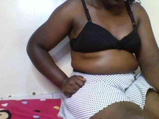 Sexxyblacky webcam