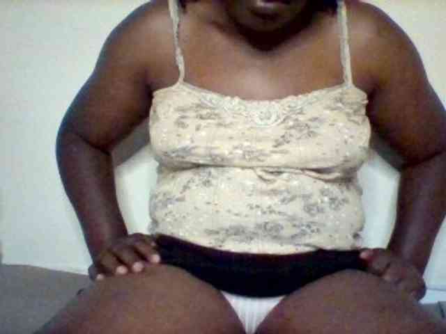 Sexxyblacky webcam