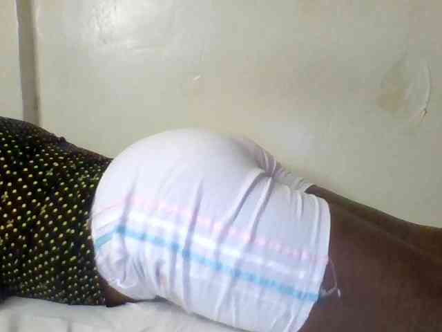 Sexxyblacky webcam