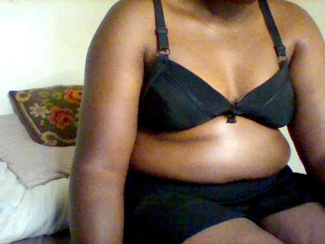 Sexxyblacky webcam
