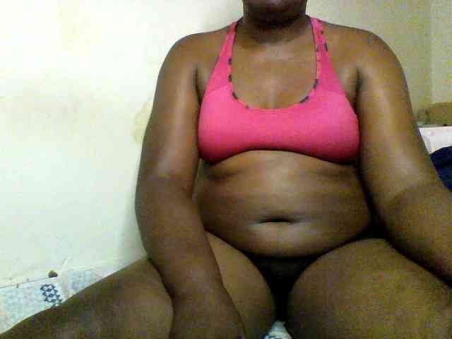 Sexxyblacky webcam