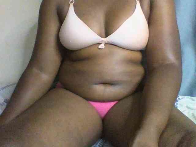 Sexxyblacky