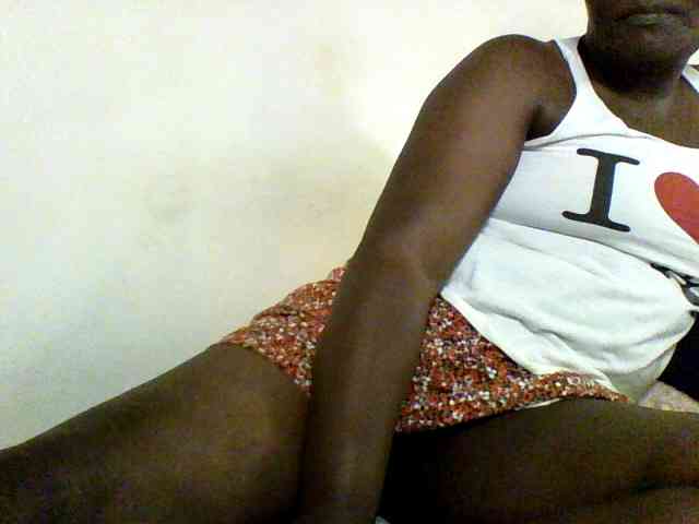 Sexxyblacky Sexxyblacky