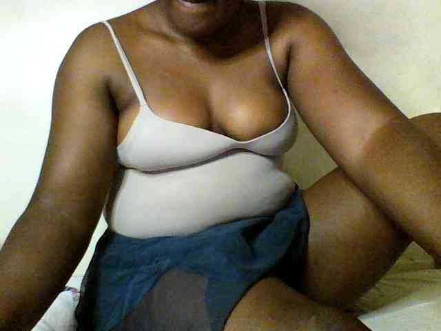 Sexxyblacky webcam