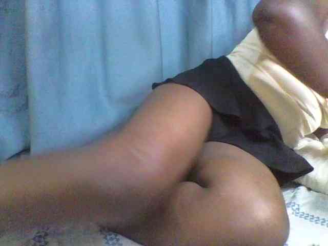 Sexxyblacky