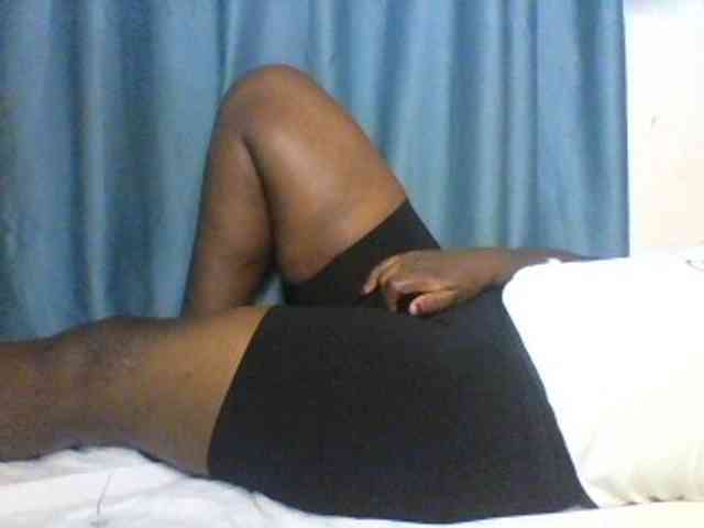 Sexxyblacky webcam