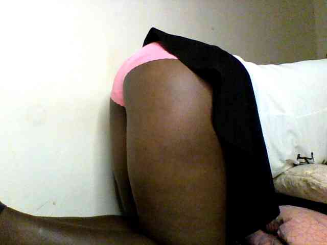 Sexxyblacky webcam