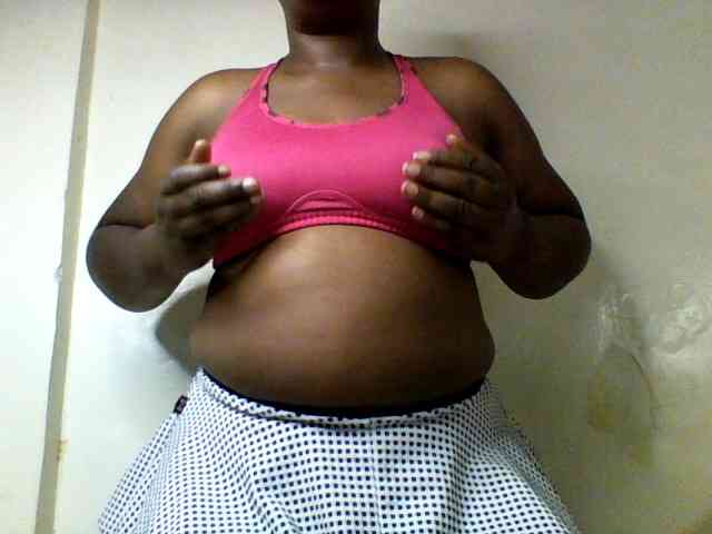 Sexxyblacky