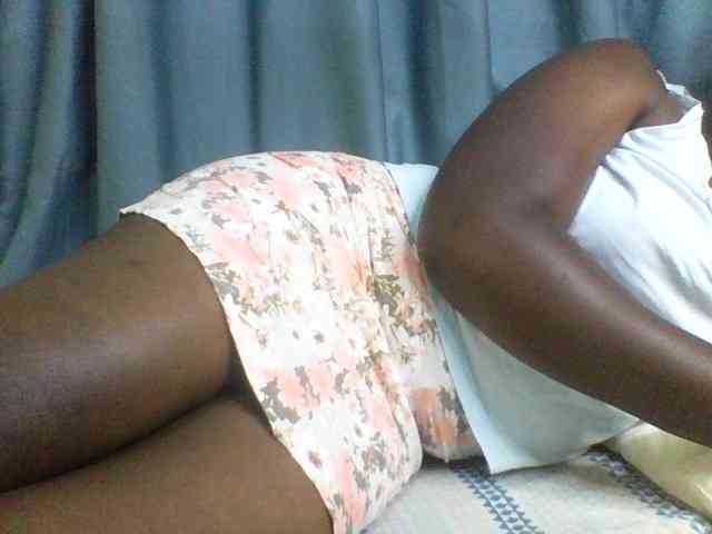 Model: Sexxyblacky