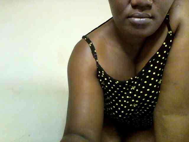 Model: Sexxyblacky