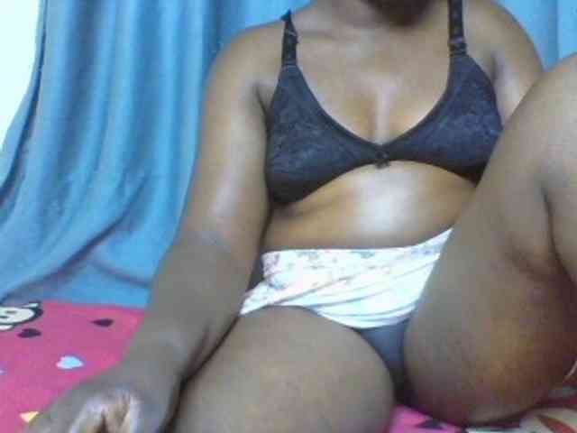 Sexxyblacky webcam