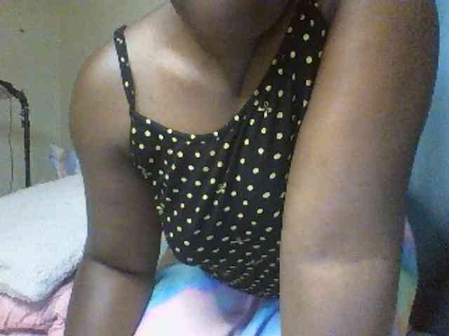 Sexxyblacky webcam