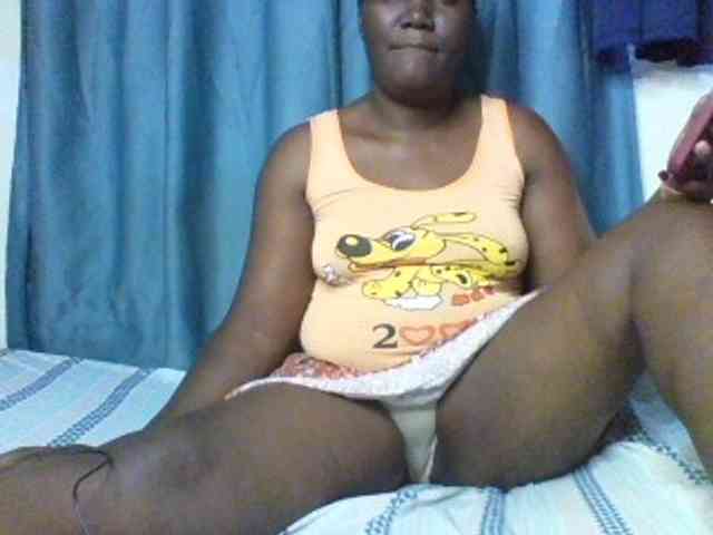 Sexxyblacky