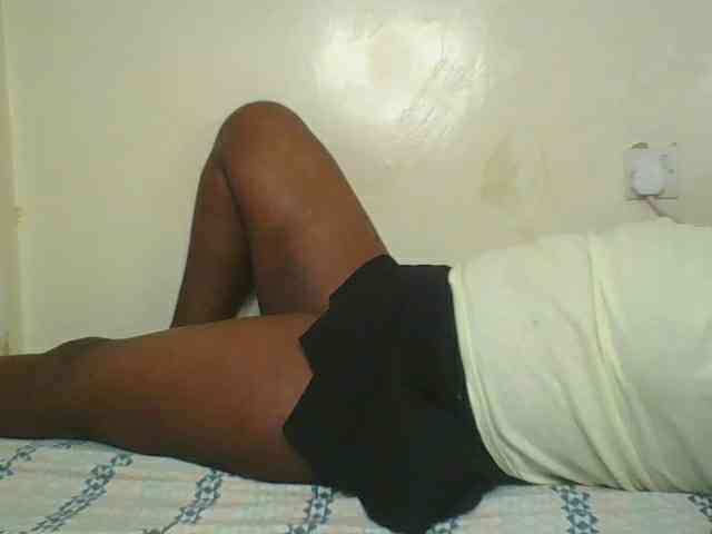 Sexxyblacky webcam