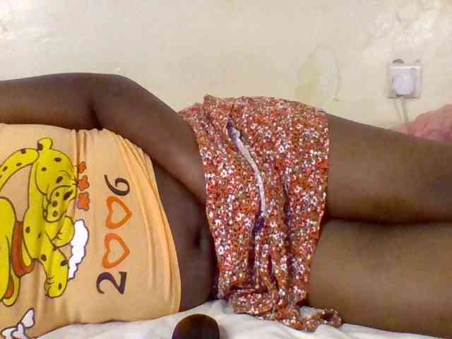 Sexxyblacky