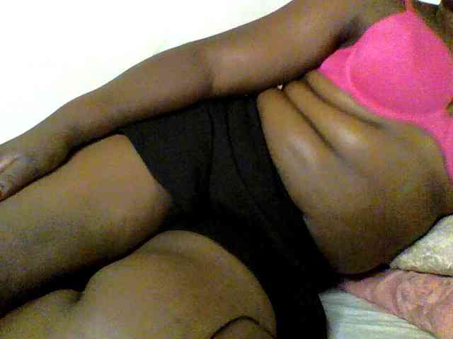 Sexxyblacky Sexxyblacky