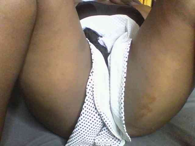 Model: Sexxyblacky