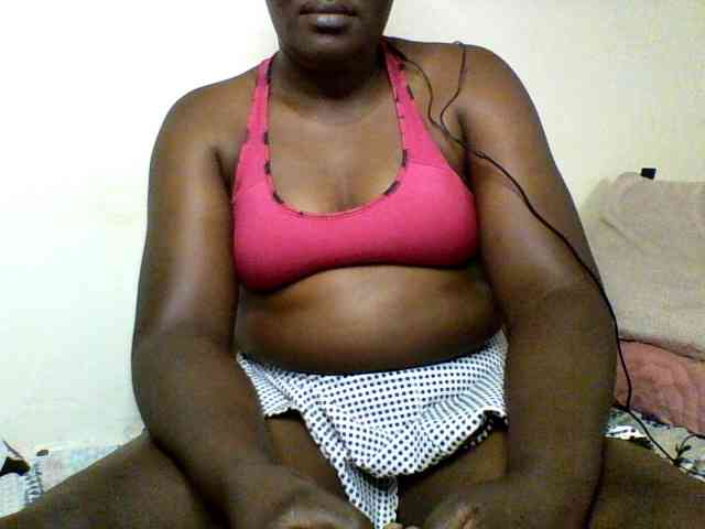 Sexxyblacky